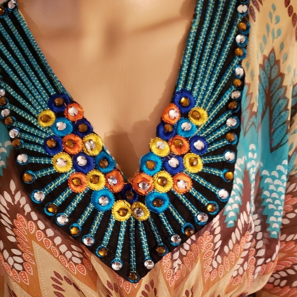 Shoreline top size M